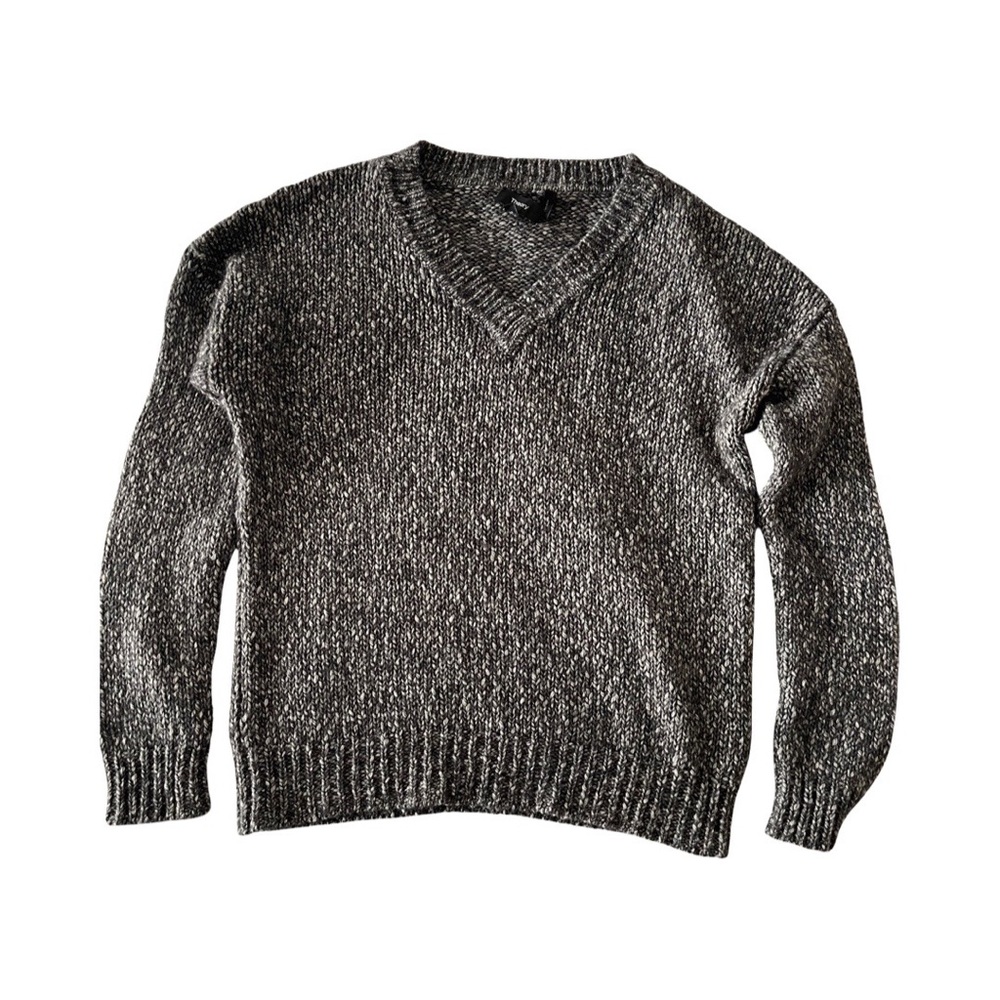 Theory V Neck Pullover Women’s Sweater - Size M